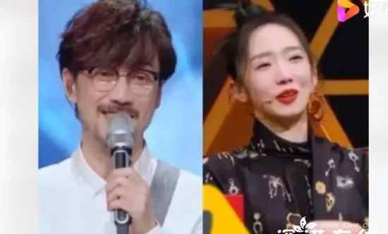 孟美岐方否认当导师点评周传雄 到底什么情况