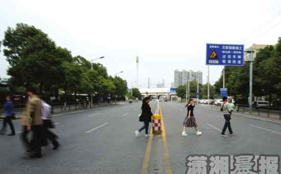 尚玥 长沙夺命超级跑车撞人视频曝光 车主疑似电视台女主播