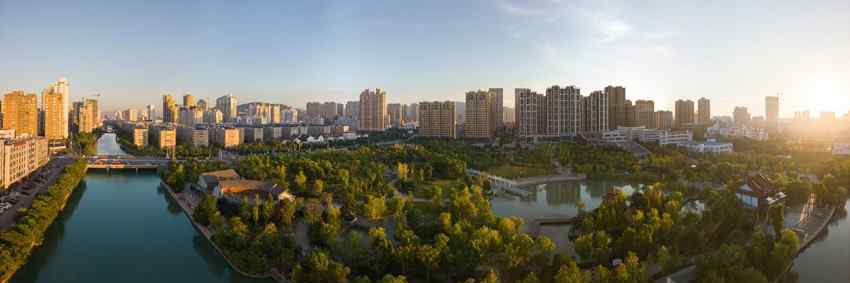 中国最具幸福感城市 瑞安市荣获2020年中国最具幸福感城市