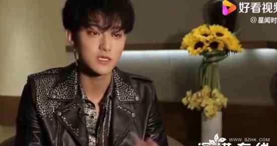 黄子韬威胁要拉黑朋友反被拉黑 这是什么操作