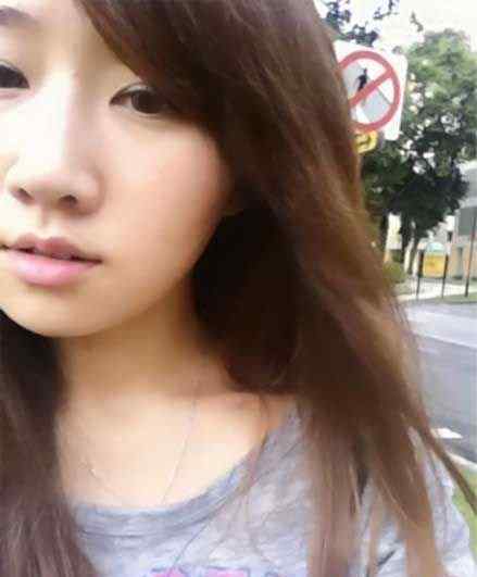 杜海涛李若曦 杜海涛分手了?杜海涛正牌女友李若曦照片曝光