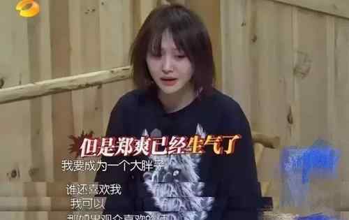 郑爽首度公开代孕原因:身体不好 到底什么情况呢？