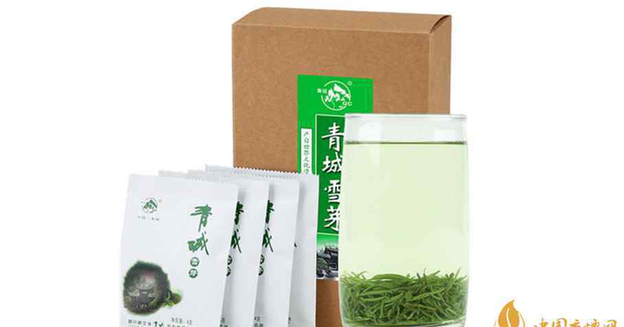 青城雪芽茶多少钱 青城雪芽茶叶价格大全一览