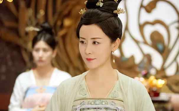 风起霓裳风起霓裳武媚娘的结局是什么 武媚娘小时候是谁演的