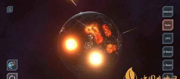 星战模拟器在哪里下载 星战模拟器怎么玩