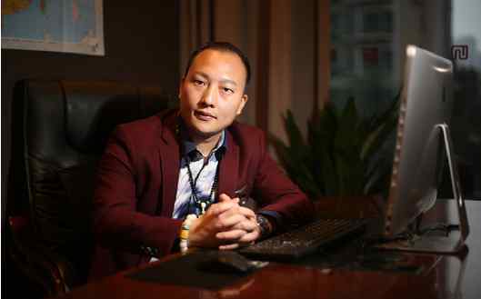 张贝健身 85后小伙放弃30万年薪回湘创业 欲打造湖南健身"航母"