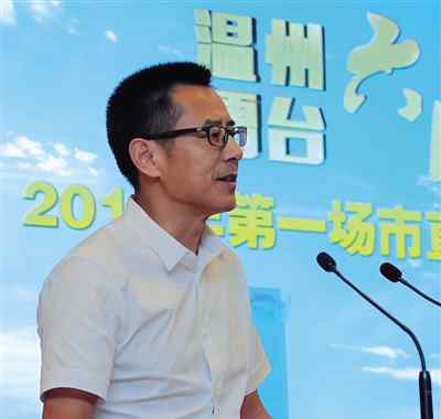 农村农业项目 温州市委农办：加快项目落地 确保农业农村现代化