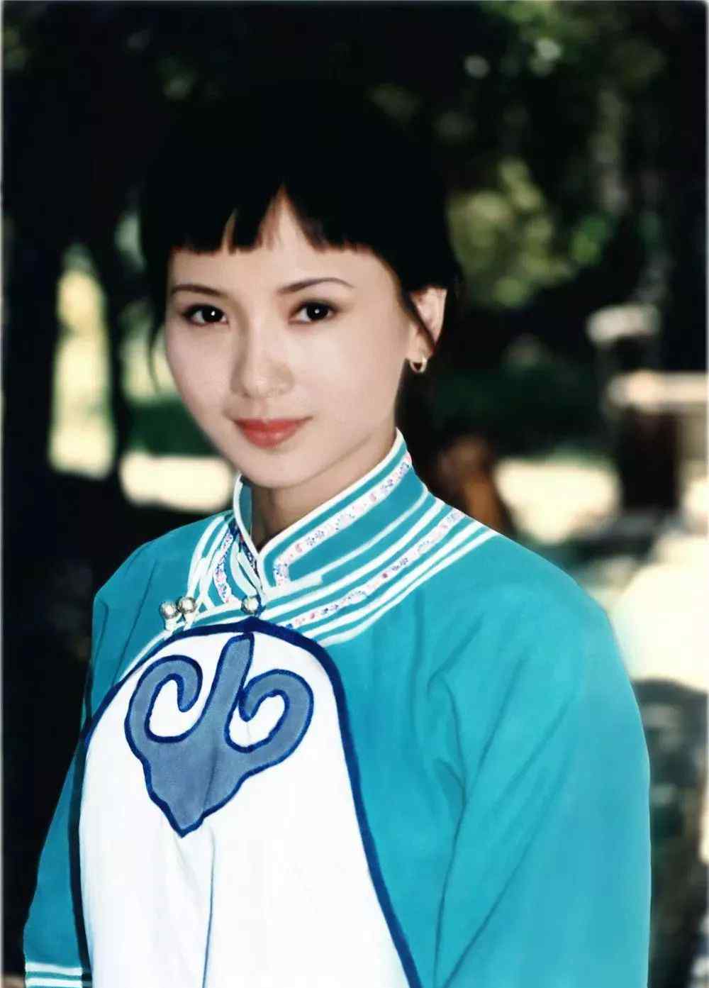 陶慧敏电视剧 陶慧敏：银屏传奇 军旅影星