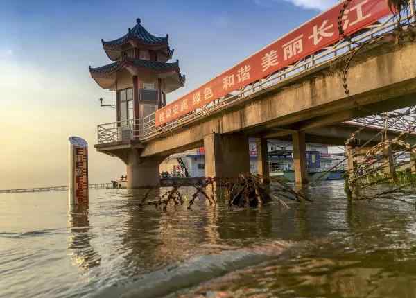 湖南洪水 洪水刷新记录，湖南未溃一堤一垸