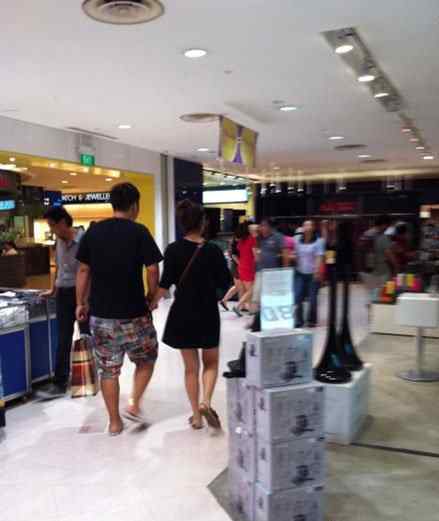 杜海涛李若曦 杜海涛分手了?杜海涛正牌女友李若曦照片曝光