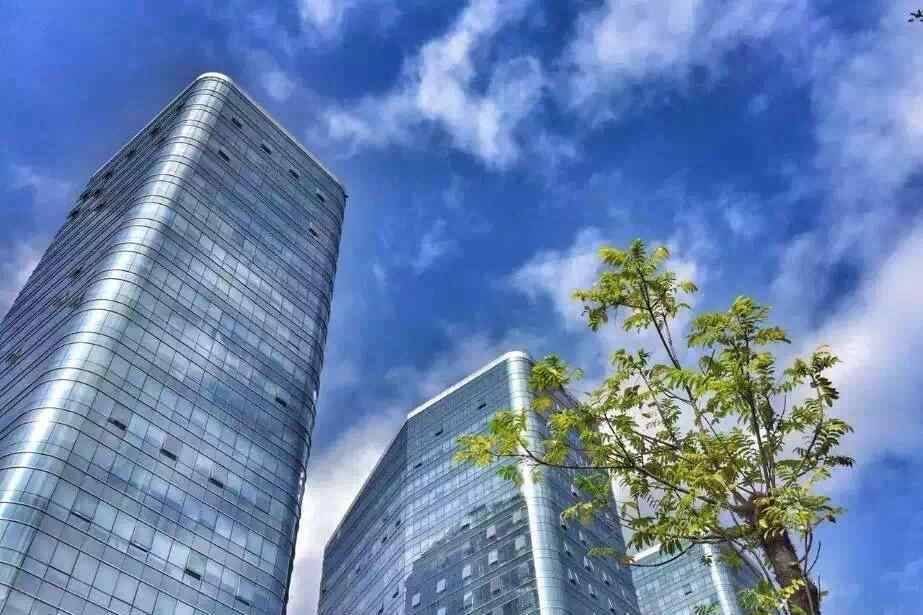 手机深圳 探秘360手机深圳总部：工作环境令人向往