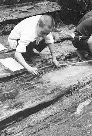 墓道第二部 考古丨湖湘文明第十季 虎溪山汉墓
