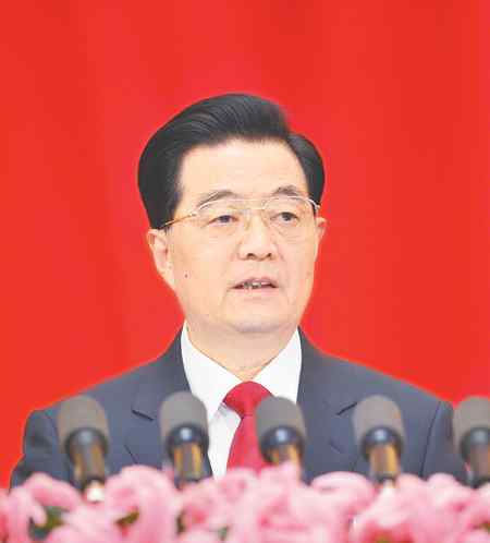 十八大开幕 十八大在京开幕 湖南代表团审议党的十八大报告