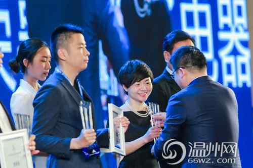 康奈女凉鞋 郑莱莉：创二代中的佼佼者 用创新带领康奈走出“步步精彩”