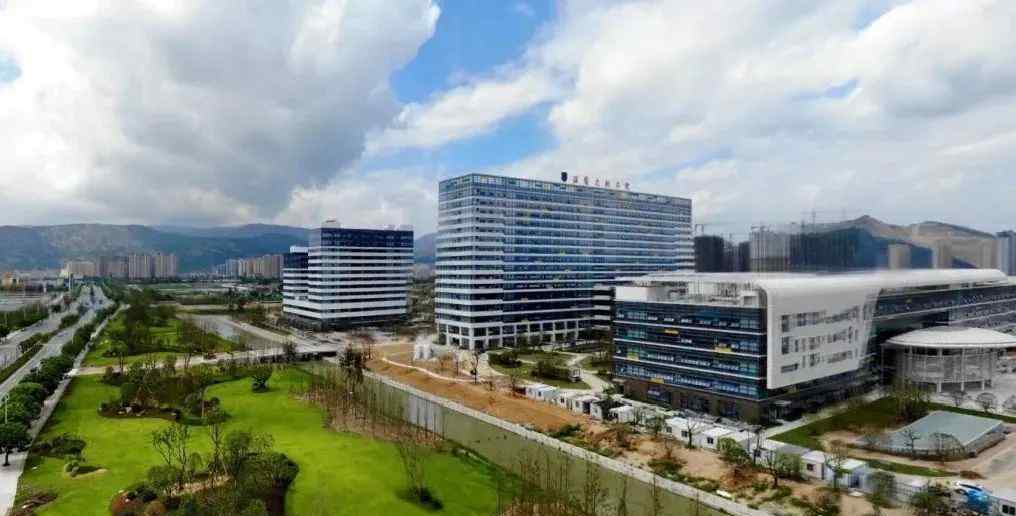 温州附二医南浦院区 温医大附二院龙湾院区预约指南来啦！