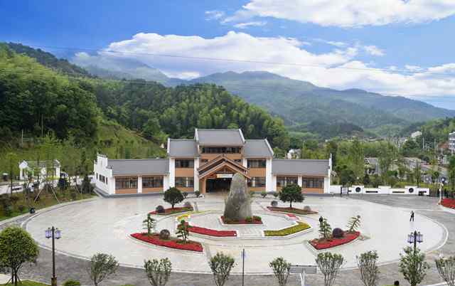 浏阳旅游 浏阳乡村旅游全面火爆一一先看一"山"一"河"