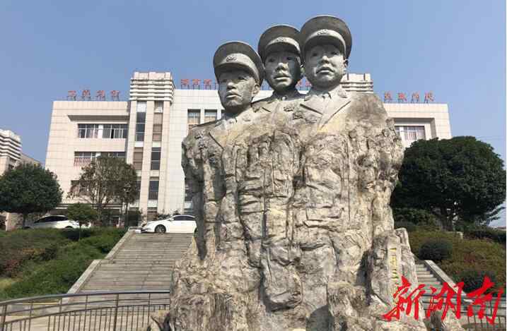 裴周玉 龙门的第二次突围（上篇）