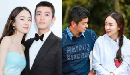 曝霍思燕二胎女儿哎哟喂为代孕 曾为生女儿花百万