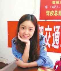 女神城管 女神城管爆红网络：别夸大美女城管的“笑果”