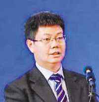 陈锡明 为重庆“智造重镇”“智慧名城”建设贡献力量——对话中国电子信息产业集团党组成员、副总经理陈锡明