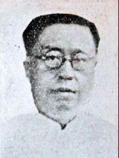 殷汝骊 两位深受孙中山先生器重的温州人：王统与黄实
