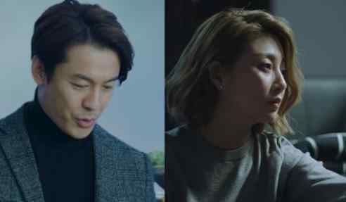 正青春林睿前男友王益是卧底吗 王益是方静派来的吗