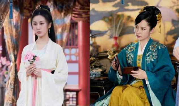 我就是这般女子容瑕会不会武功 班婳喜欢容瑕吗