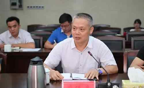 廖隆章 牵手大V 李微微聆听新媒体人为湖南统战工作支招