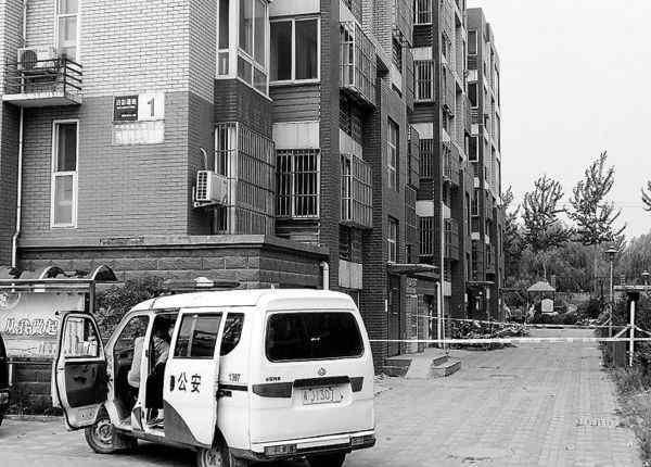河北泊头特大杀人案 河北一家4口灭门案嫌犯当场自杀 盘点震惊全国的灭门惨案