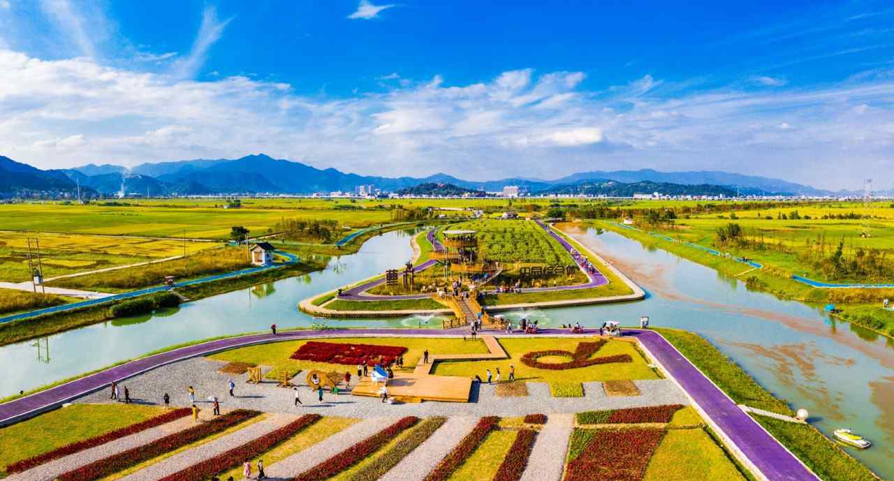 中国最具幸福感城市 瑞安市荣获2020年中国最具幸福感城市