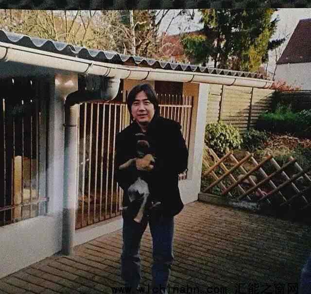 南医大女生被杀案二审维持原判 回顾案情经过