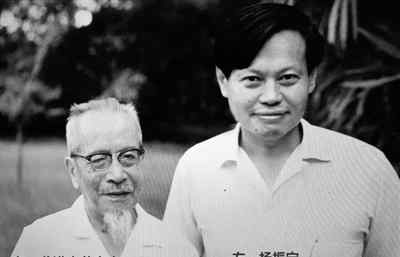 播种者社区 “现代数学奠基人” 姜立夫的传奇人生