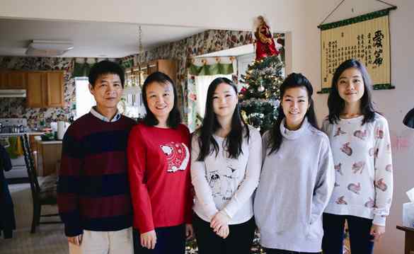 吴宝珠 对话温籍数学家季理真：数学与家乡