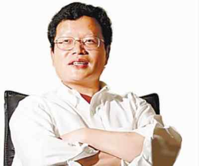 朱善璐 曝院长奸淫服务员 北大真的"淫棍很多"?