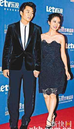 闫妮小男友 闫妮被爆和小男友完婚 娱乐圈“姐弟恋”比比皆是