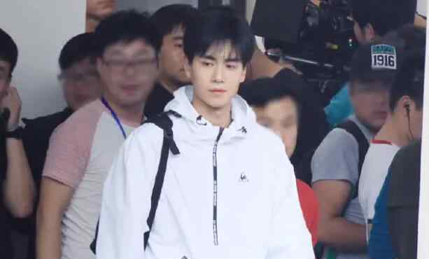 暗恋橘生淮南盛淮南叶展颜为什么分手 叶展颜结局是什么