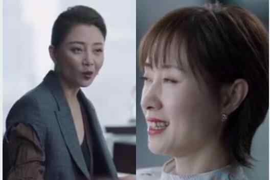 正青春舒婉婷给林睿的包是什么品牌 林睿成为中国区总裁了吗