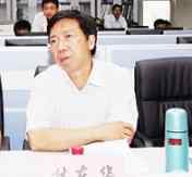 张春江 湖北移动原副总经理林东华22日受审 涉嫌巨额贪污