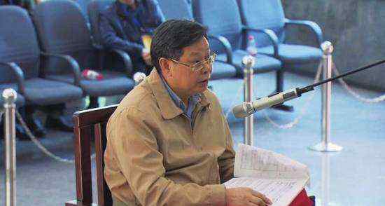 李闯王 怀化贪官李自成外号“李闯王” 号称没有不敢干的事