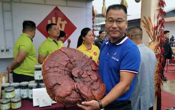 刘志华 “致富需实干 苦心人天不负”——记湖南灰菇娘有限公司董事长刘志华