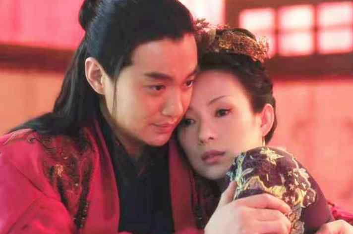 上阳赋王儇生了几个孩子 最后结局是怎么样的