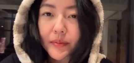 小S 我干嘛离开我老公 夫妻两人感情状况如何