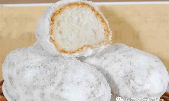 特色糕点 7款老湖南的特色糕点，童年的味道你还记得多少？