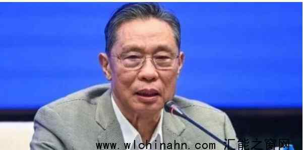 注射了疫苗不用戴口罩?钟南山回应 究竟回应说了什么