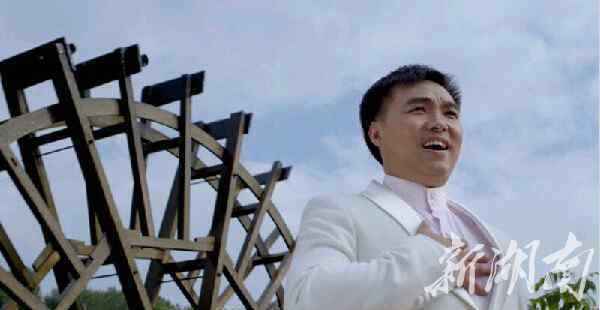 主旋律mv 主旋律歌曲《老乡亲》MV发布 讲述爱民故事 抒发爱党情怀