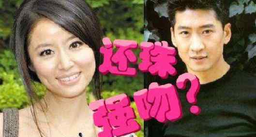 周杰和林心如有什么矛盾 舌吻事件是真的吗
