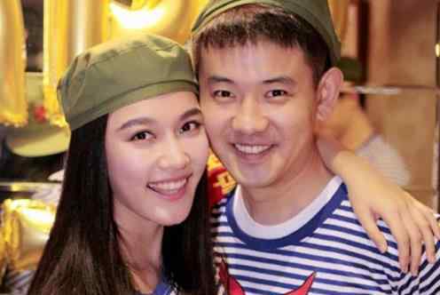 孙骁骁李响分手原因揭秘 孙骁骁是富二代吗家庭背景曝光