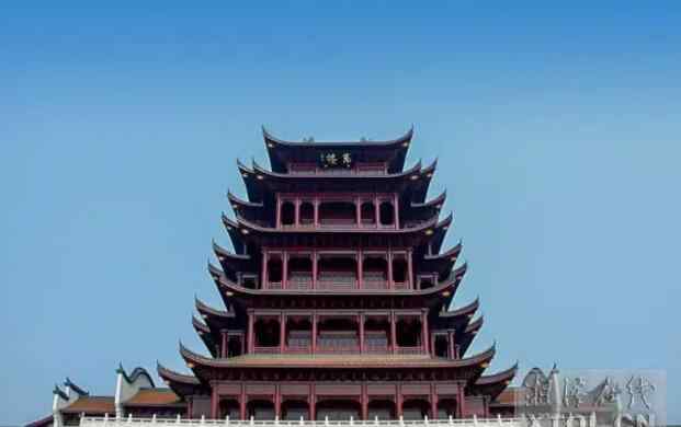 湘潭吃喝玩乐 湘潭这10个地标，你最中意哪一个？