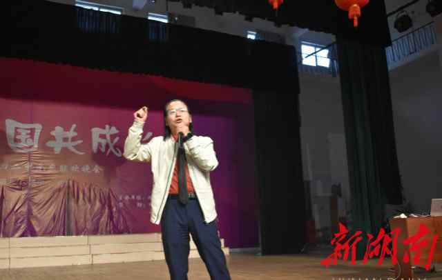 隆回二中 隆回二中邀请教育专家为学子 “把脉”新高考
