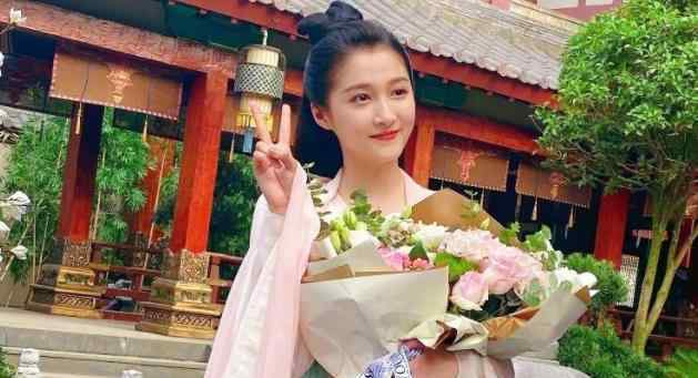 我就是这般女子班婳武功高吗 班婳性格是怎么样的